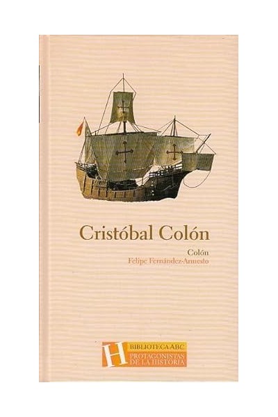 CRISTOBAL COLON
